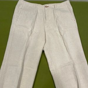 Relax by Tommy Bahama, linen pants, like new.
